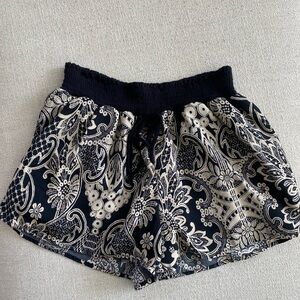 Boho Shorts
